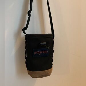 Jansport Kitsack Water Bottle Sling